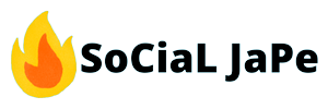 Social Jape Logo